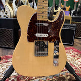 Fender Deluxe Series Nashville Telecaster Korean 2009 Honey Blonde (Pre-Owned)