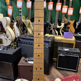 Fender Mexican Standard Telecaster 2017 Arctic White (Pre-Owned)