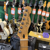 Fender Mexican Standard Telecaster 2017 Arctic White (Pre-Owned)