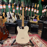 Fender Mexican Standard Telecaster 2017 Arctic White (Pre-Owned)