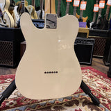 Fender Mexican Standard Telecaster 2017 Arctic White (Pre-Owned)
