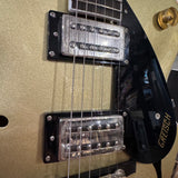 Gretsch G2420T Streamliner Hollow Body With Bigsby Golddust (Pre-Owned)