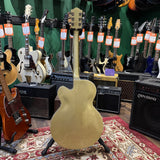 Gretsch G2420T Streamliner Hollow Body With Bigsby Golddust (Pre-Owned)