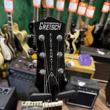 Gretsch G5426 Electromatic Jet Club Silver (Pre-Owned)