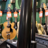 Yamaha AES520/D6 Baritone Electric Guitar Black (Pre-Owned)
