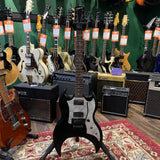 Epiphone SG G-400 Gothic Xtreme Korean 2003 Black (Pre-Owned)