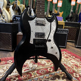 Epiphone SG G-400 Gothic Xtreme Korean 2003 Black (Pre-Owned)