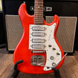Watkins/ Wilson Rapier 44 Made In England (Pre-Owned) - Music Vault
