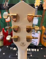 Antoria Jazzstar Hollowbody Korean 1980's (Pre-Owned) - Music Vault
