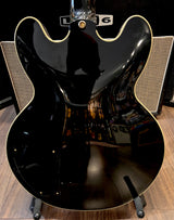 Epiphone B.B. King Lucille Ebony 2008 (Pre-Owned) - Music Vault