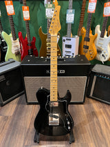 FGN Boundary Iliad BIL2MHS Black (Pre-Owned) - Music Vault