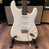 Tokai AST101 Stratocaster Olympic White (Pre-Owned) - Music Vault