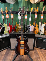 Aria Pro II Tri Sound Series TS500 1980 (Pre-Owned) - Music Vault