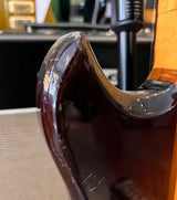 Aria Pro II Tri Sound Series TS500 1980 (Pre-Owned) - Music Vault