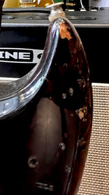 Aria Pro II Tri Sound Series TS500 1980 (Pre-Owned) - Music Vault