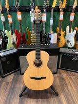 Taylor Academy 12e-N Classical Electro Acoustic (Pre-Owned) - Music Vault