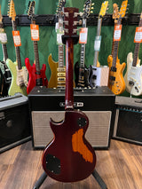 Vintage Icon V100MRPGM Distressed Lemon Drop (Pre-Owned) - Music Vault