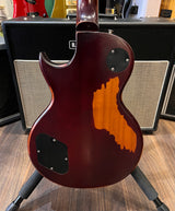 Vintage Icon V100MRPGM Distressed Lemon Drop (Pre-Owned) - Music Vault