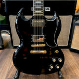 Epiphone SG Custom Ebony (Pre-Owned) - Music Vault