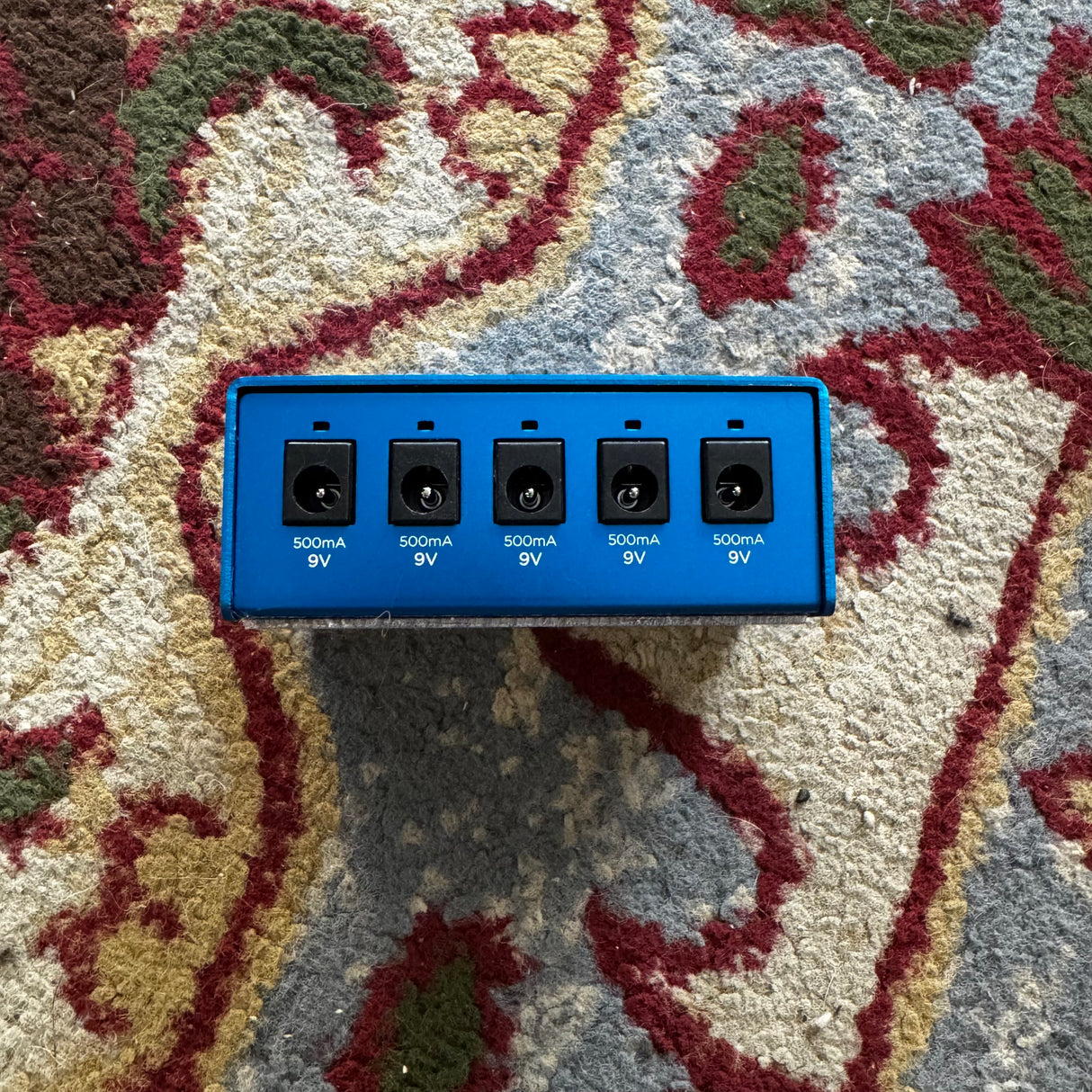 Strymon Ojai Compact Pedal Board Power Supply (Pre-Owned)