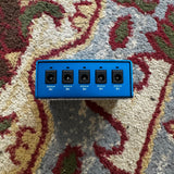 Strymon Ojai Compact Pedal Board Power Supply (Pre-Owned)