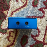 Strymon Ojai Compact Pedal Board Power Supply (Pre-Owned)