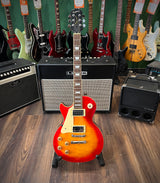 Epiphone Les Paul Standard Heritage Cherry Left Handed 2003 (Pre-Owned)