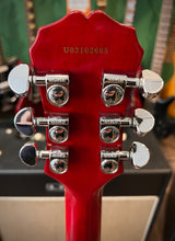 Epiphone Les Paul Standard Heritage Cherry Left Handed 2003 (Pre-Owned)