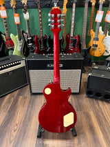 Epiphone Les Paul Standard Heritage Cherry Left Handed 2003 (Pre-Owned)