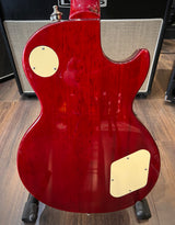 Epiphone Les Paul Standard Heritage Cherry Left Handed 2003 (Pre-Owned)