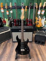 Yamaha Pacifica ERG121 Black (Pre-Owned)