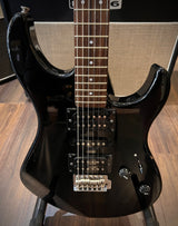 Yamaha Pacifica ERG121 Black (Pre-Owned)