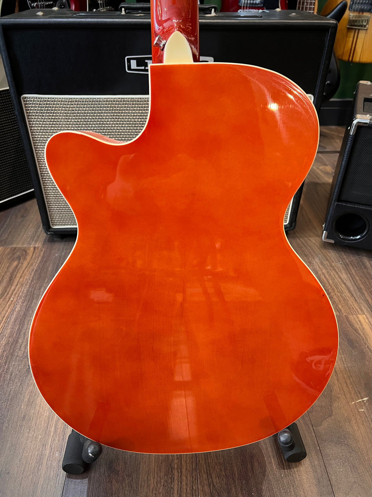 Tiger ACG1-NT Acoustic Guitar (Pre-Owned)