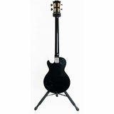 Jedson Les Paul Bass Black 1970's (Pre-Owned) - Music Vault