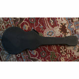 Jedson Les Paul Bass Black 1970's (Pre-Owned) - Music Vault