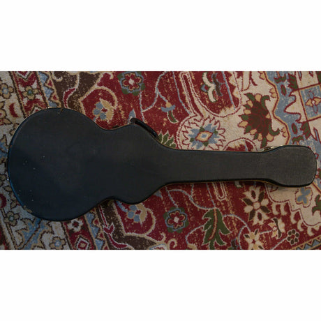 Jedson Les Paul Bass Black 1970's (Pre-Owned) - Music Vault