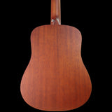 Arrow Guitars Road Buddy Mahogany Travel Acoustic Guitar