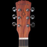 Arrow Guitars Road Buddy Mahogany Travel Acoustic Guitar