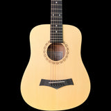 Arrow Guitars Road Buddy Spruce Travel Acoustic Guitar