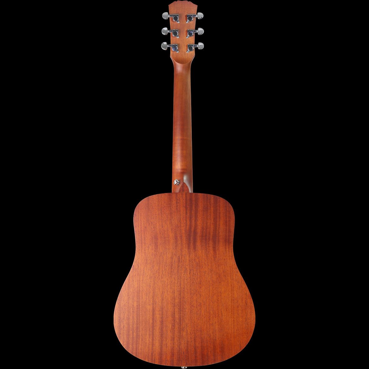 Arrow Guitars Road Buddy Spruce Travel Acoustic Guitar