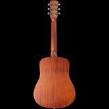 Arrow Guitars Road Buddy Spruce Travel Acoustic Guitar
