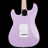 Arrow Guitars Tonecaster 111 Double Cutaway Electric Guitar Bubblegum