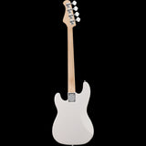 Arrow Guitars Session Precision Bass Guitar Snow White