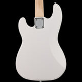 Arrow Guitars Session Precision Bass Guitar Snow White