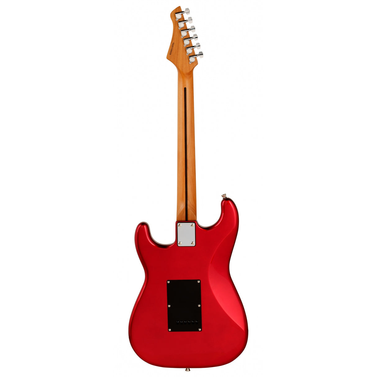 Northstar NS1MC Double Cutaway Electric Guitar Morello Cherry