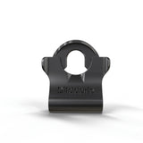 D'Addario Dual-Lock Guitar Strap Locks
