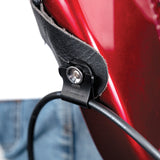 D'Addario Dual-Lock Guitar Strap Locks