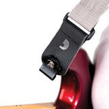D'Addario Dual-Lock Guitar Strap Locks