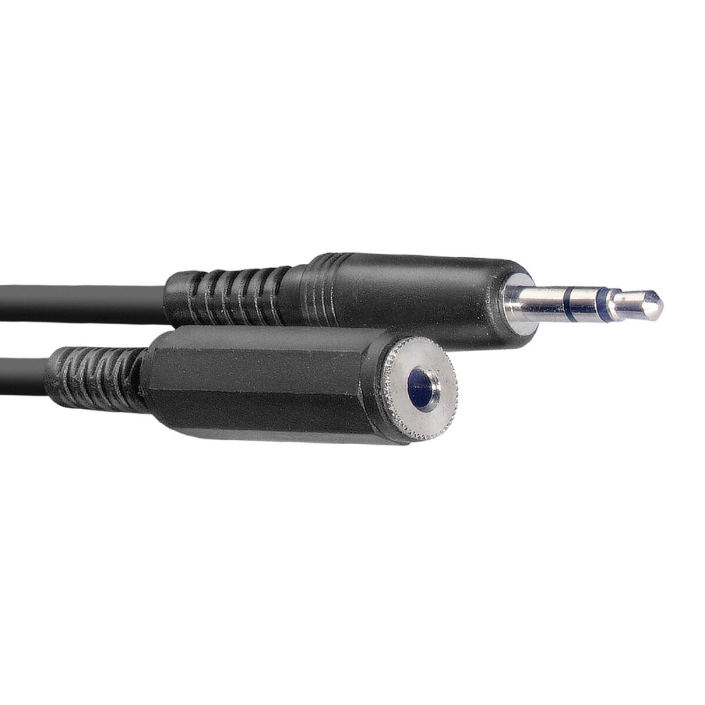 Stagg 3.5mm Stereo Jack Extension Cable