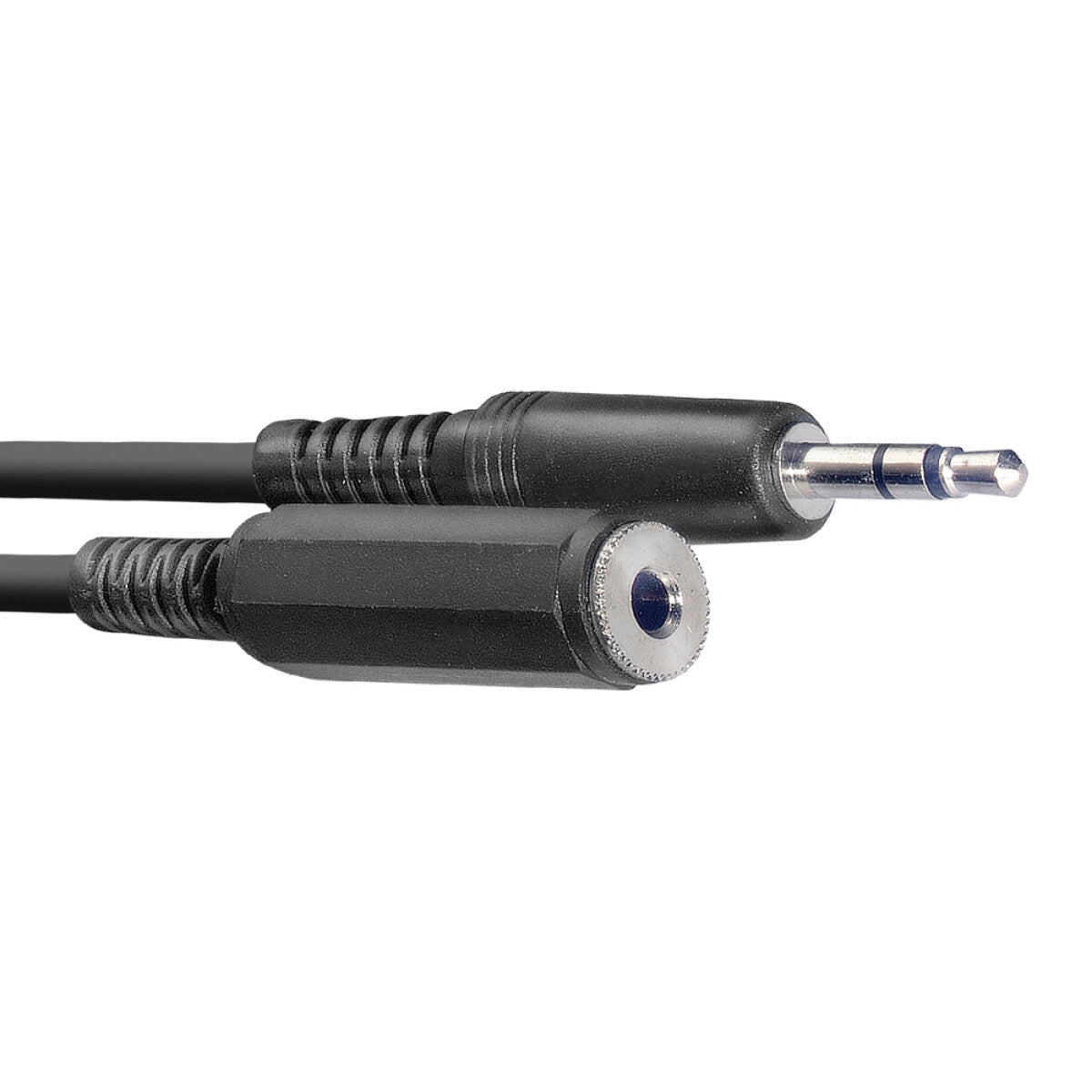 Stagg 3.5mm Stereo Jack Extension Cable
